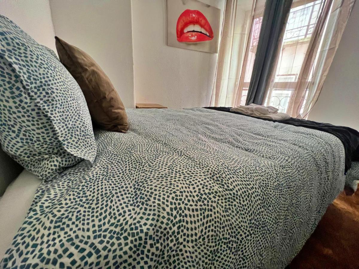 Apartamento Cosy Mouraria Lisboa