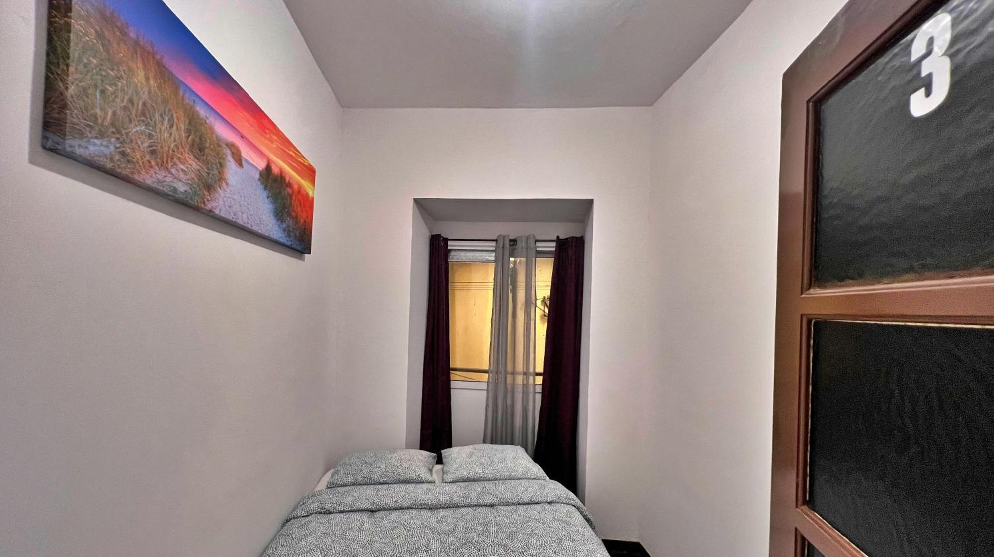Cosy Mouraria Apartamento *